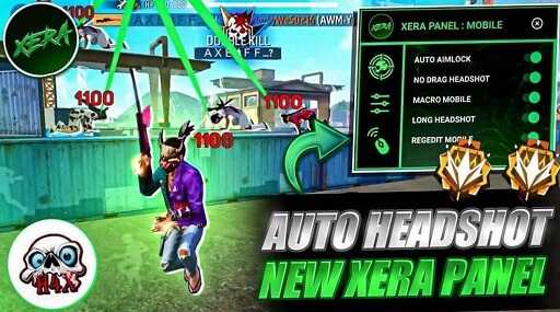 xera panel apk