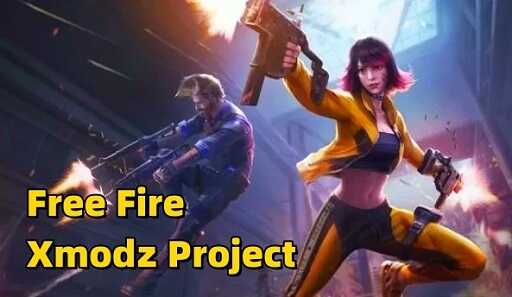 xmodz project apk mobile