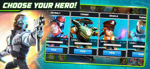 alien creeps mod apk download