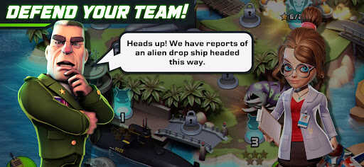 alien creeps mod apk for android