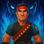 Icon Alien Creeps MOD APK 2.32.7 (Unlimited money)