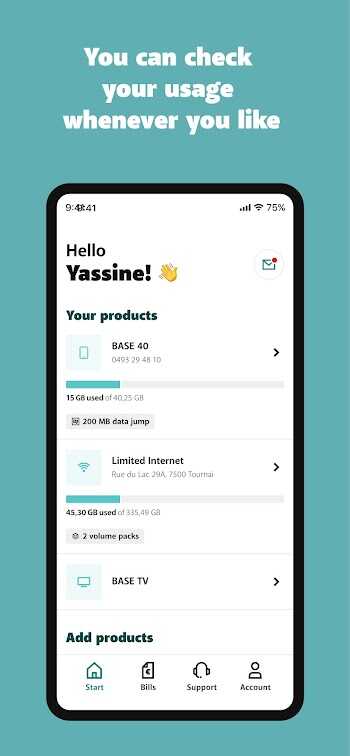 base apk for android