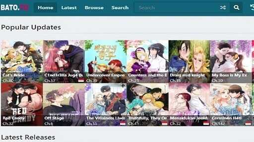 batoto apk latest version