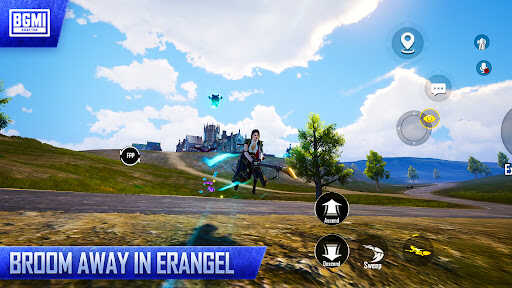 battlegrounds mobile india mod apk latest version