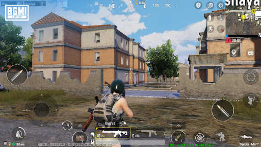 battlegrounds mobile india mod apk