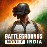 Battlegrounds Mobile India