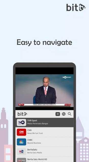 bittv mod apk download