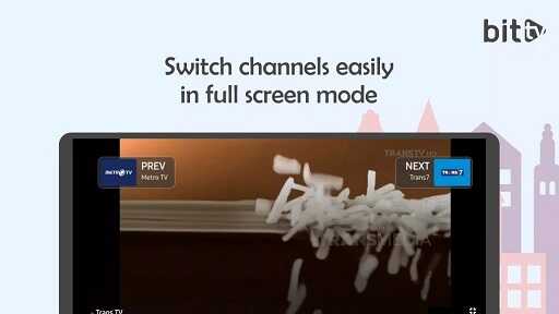 bittv mod apk latest version