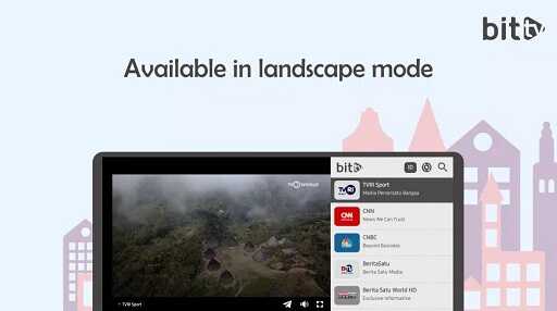 bittv mod apk premium