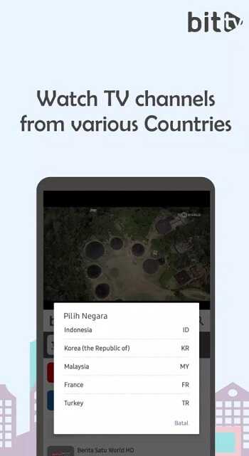 bittv mod apk