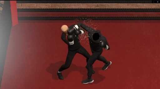 bloody knuckles street boxing apk for android