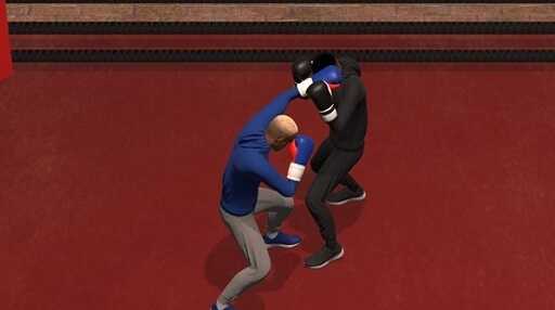 bloody knuckles street boxing apk latest version