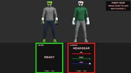bloody knuckles street boxing apk