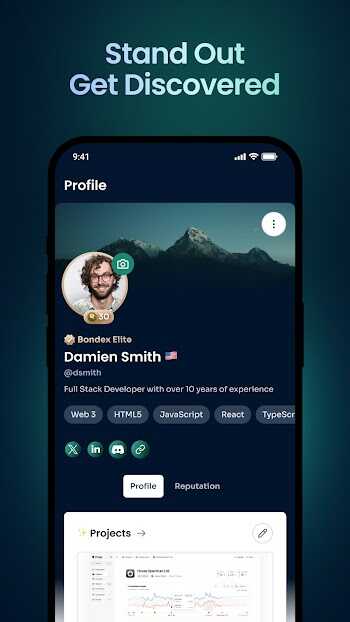 Bondex Origin apk latest version