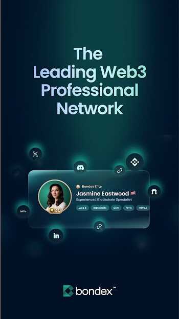 Bondex Origin apk