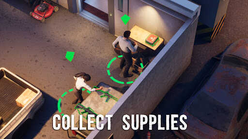 Border of Wild mod apk for android