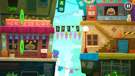 bring you home apk for android