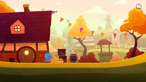 bring you home apk