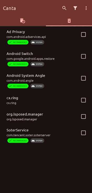 canta apk latest version