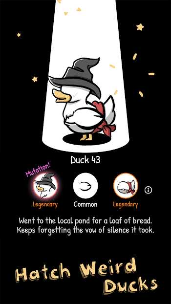Clusterduck Mod apk download