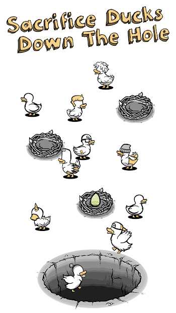 Clusterduck Mod apk latest version
