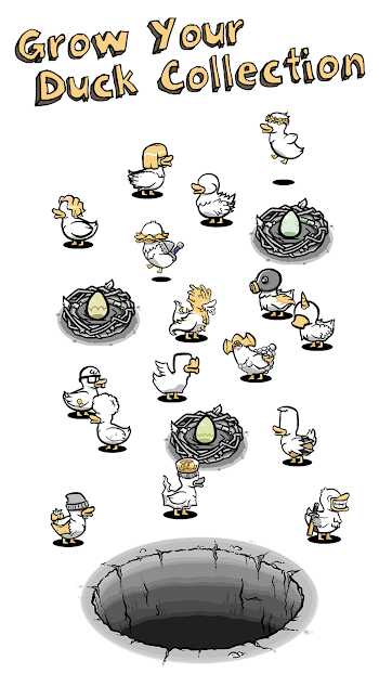 Clusterduck Mod apk