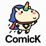 ComicK