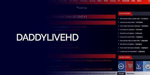 daddy live hd apk latest version