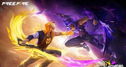 Dark Aura APK 9.5 (Free Fire) Free Download for Android
