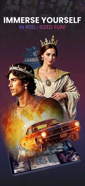 dashreels apk download