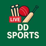 Icon DD Sports APK 2.0
