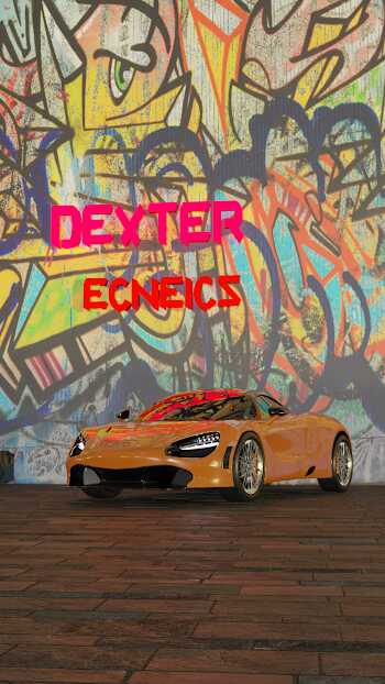 dexter the game apk