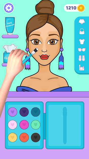 DIY Paper Doll Mod apk latest version