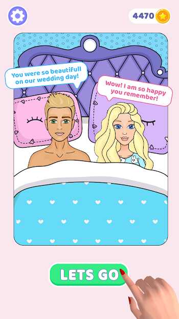 DIY Paper Doll Mod apk
