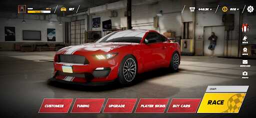 Drift for Life Mod apk latest version