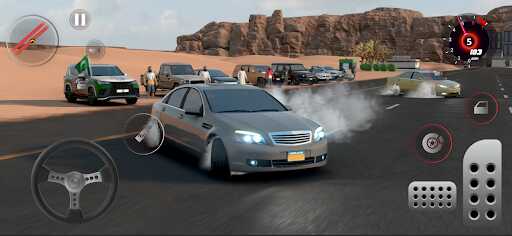Drift for Life Mod apk