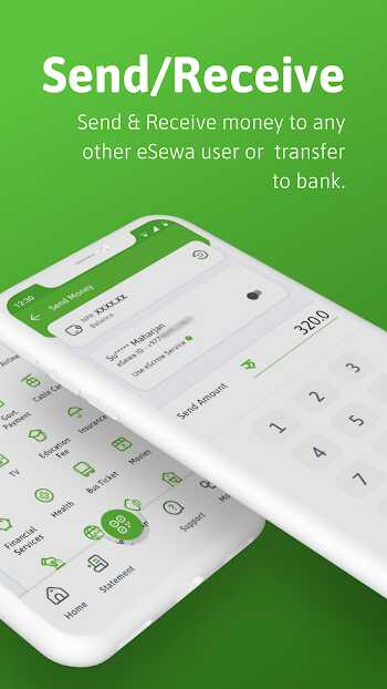 eSewa Mod APK download