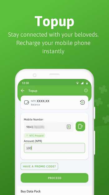 eSewa Mod APK for android
