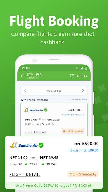 eSewa Mod APK latest version