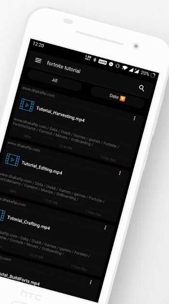 filepursuit mod apk download