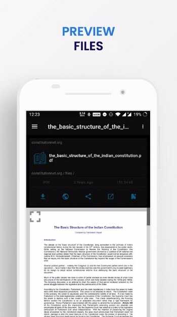 filepursuit mod apk for android