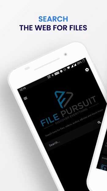filepursuit mod apk