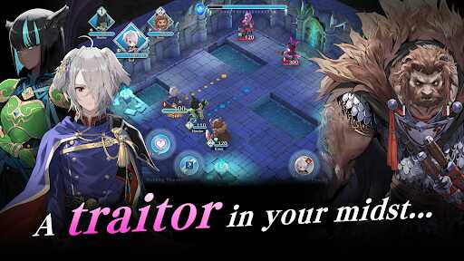 fire emblem shadows apk