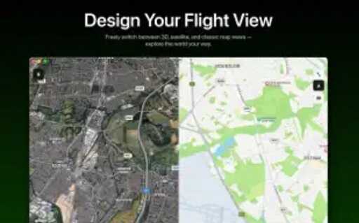 focus flight apk for android