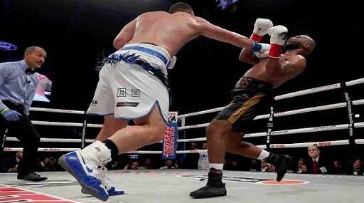 free boxing live stream apk latest version