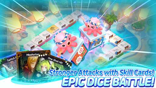 Game of Dice mod APK latest version