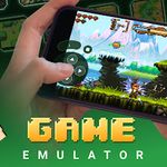 Game Retro Game Hub