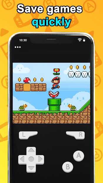 gba emulator apk for android