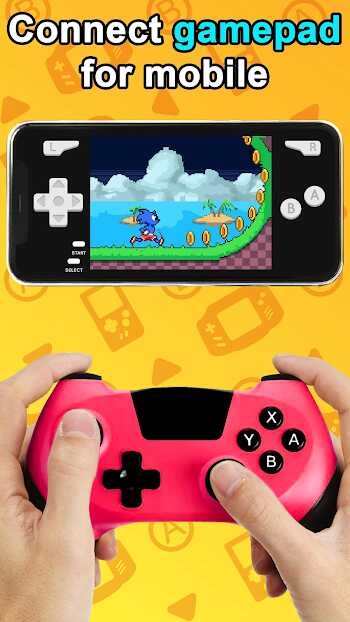 gba emulator apk latest version