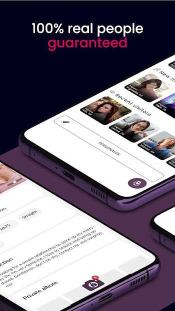 gleeden mod apk download